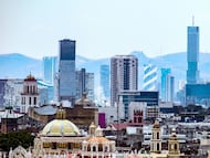 El empresario señala que el torneo de futbol más importante del mundo debe ser aprovechado en todos los ámbitos sobre todo en infraestructura