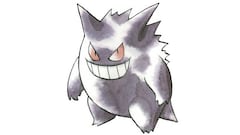 Revelan diseños originales de Pokémon de primera generación y todos se preguntan lo mismo: “¿Era broma no?”