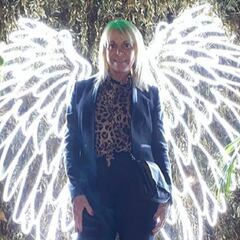 La reacción de Claudia tras el encuentro de Diego Maradona con Benjamín