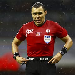 Armando Archundia desmiente sanción a Marco Ortiz tras la Final del Clausura 2024
