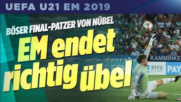 La prensa europea se rinde a La Rojita: "La venganza de España"