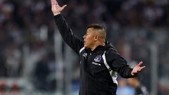 Formación confirmada de Colo Colo vs Audax Italiano: Almirón sorprende en el ataque