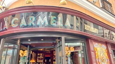 Los mejores restaurantes y experiencias gastronómicas en Madrid, desde 7,99 euros