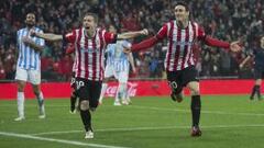Aduriz lleva al Athletic a 'semis'