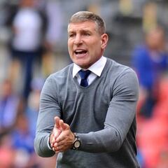 Palermo, ilusionado de cara al futuro: "Puedo ser el DT de Boca"