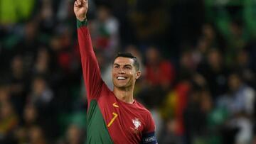 Selección de Portugal - EUROCOPA 2024: palmarés, calendario, estadísticas, estrella y pronósticos