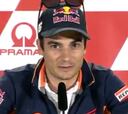 Oficial: se retira Dani Pedrosa