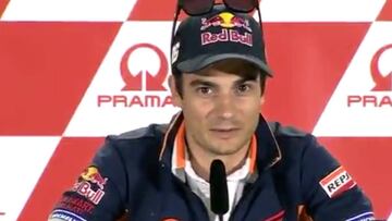 Oficial: se retira Dani Pedrosa
