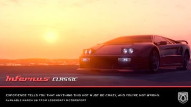 Resurrección es el nuevo modo adversario de GTA Online