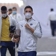 Efraín Velarde: “Una final no se juega todos los días”