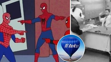 Los mejores y más chistosos memes de la caída de Telcel en Mexico hoy 6 de noviembre