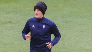 Salvi: "No se ha cumplido lo que me prometieron"