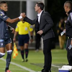 Las cinco claves del rescate de Millonarios en la Liga Águila