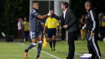 Las cinco claves del rescate de Millonarios en la Liga Águila