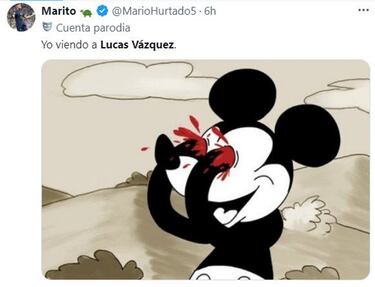 La victoria del Real Madrid, los pinchazos del Barça y Atleti... Los memes de la jornada