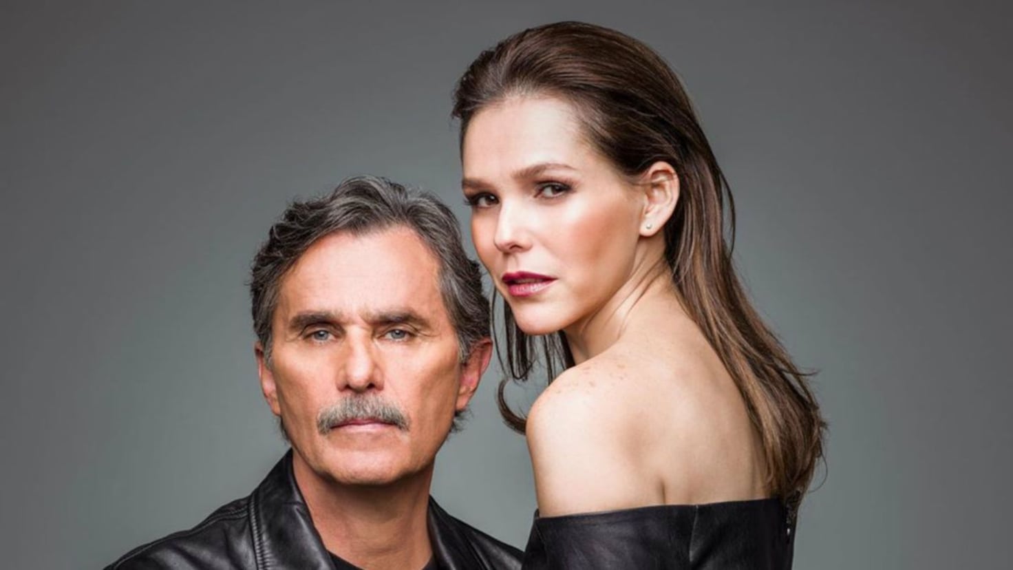 Humberto Zurita y Kika Edgar niegan tener un romance - AS México