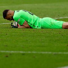 Europa alucina con Mamardashvili