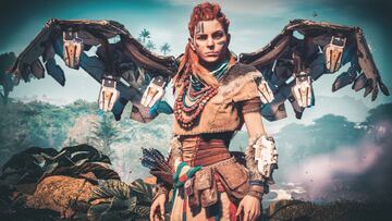 Horizon: Zero Dawn