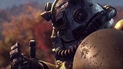 Fallout 76 recibe un nuevo modo Survival más hostil