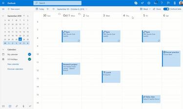Windows 10 se actualiza: Novedades de octubre para Office 365 y cómo descargarlo