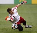 El Arsenal quiere a Iker Casillas