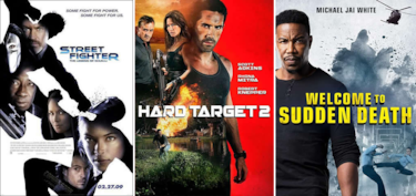 Ni Bruce Lee ni Chuck Norris: Van Damme es el actor de cine de acción con más secuelas en las que no participó