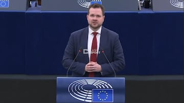 Señor Presidente, váyase a la mierda