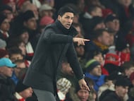 Follow all the EPL action live from the Emirates Stadium, as the Gunners host the Black Cats today, Saturday February 7, 2026.