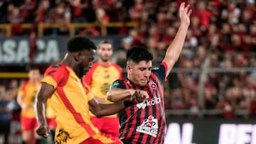 La Liga Deportiva Alajuelense se coron&oacute; en su casa; alcanzaron su t&iacute;tulo n&uacute;mero 30 de liga y terminaron con siete a&ntilde;os de sequ&iacute;a.