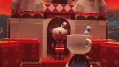 Cuphead: disfruta del corto stop-motion creado por un fan