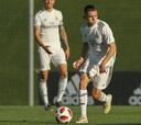 Cartagena 2-0 Castilla: resultado, goles y resumen del partido