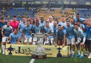 Los torneos de verano que aún resisten al futbol globalizado