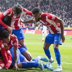 A falta de defensa... corazón