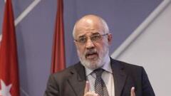 "Con este reparto, habrá las mismas diferencias"