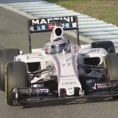 "If we paid Alonso that much, we wouldn't eat for the year"