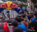 Bilbao Downhill: Edgar Carballo y Veronika Widmann, campeones
