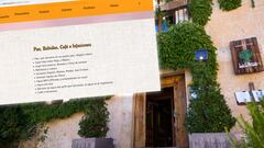 Un bar de Segovia cobra 4,5 euros por servir agua de grifo a la clientela