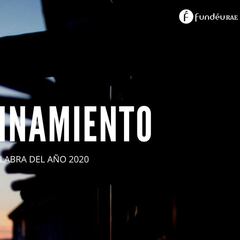 'Confinamiento' es la palabra del año 2020: lista con todas las candidatas