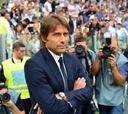 Conte: "El Real Madrid quiere la Décima, será un bonito desafío"