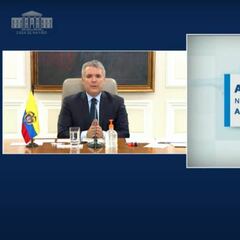 Aislamiento inteligente: en qué consiste y hasta cuando se extiende en Colombia