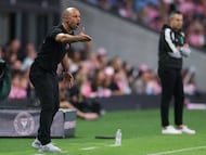 Mascherano sobre el empate de Inter Miami: “Hoy el equipo mereció mucho más de lo que obtuvimos”