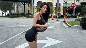 “Me separé después de seis meses de matrimonio... Él era muy celoso, sus hijos me hacían la vida imposible”