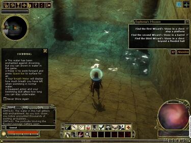 Desvelados los privilegios de la reserva de Dungeons & Dragons Online