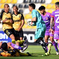 La U sorprende en el mercado y renueva a un experimentado jugador