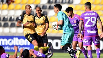 La U sorprende en el mercado y renueva a un experimentado jugador