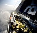 Volvo Ocean Race en imágenes