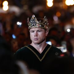 Padre de Benavidez arremete contra ‘Canelo’ Álvarez y quiere pelea ante Jaime Munguía