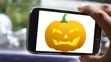 Halloween 2021: las mejores apps de Android e iOS para dar sustos y hacer bromas