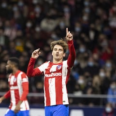 Sufrir, sufrir y volver a ganar