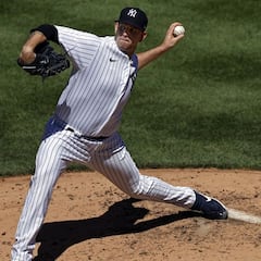 Los Dodgers encuentran al pitcher zurdo que necesitaban